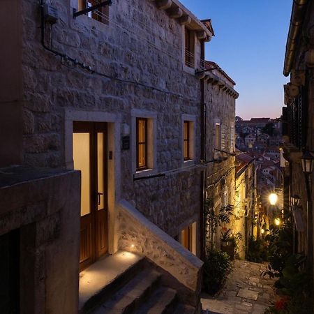 Old Town Olive Luxury Room For 2 Dubrovnik Exteriör bild