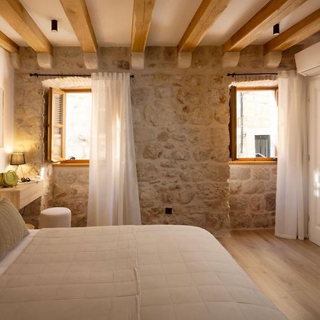 Old Town Olive Luxury Room For 2 Dubrovnik Exteriör bild