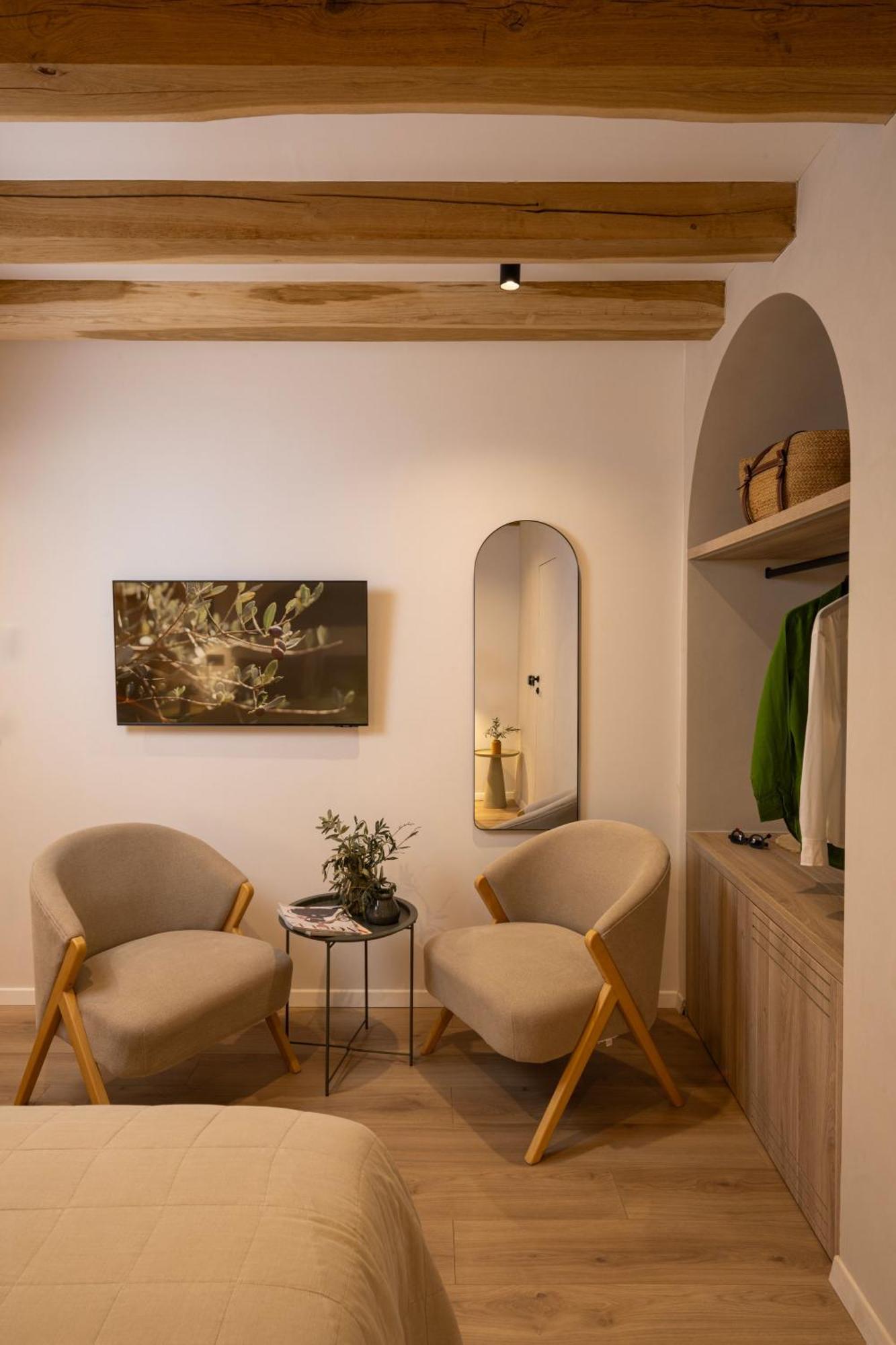 Old Town Olive Luxury Room For 2 Dubrovnik Exteriör bild
