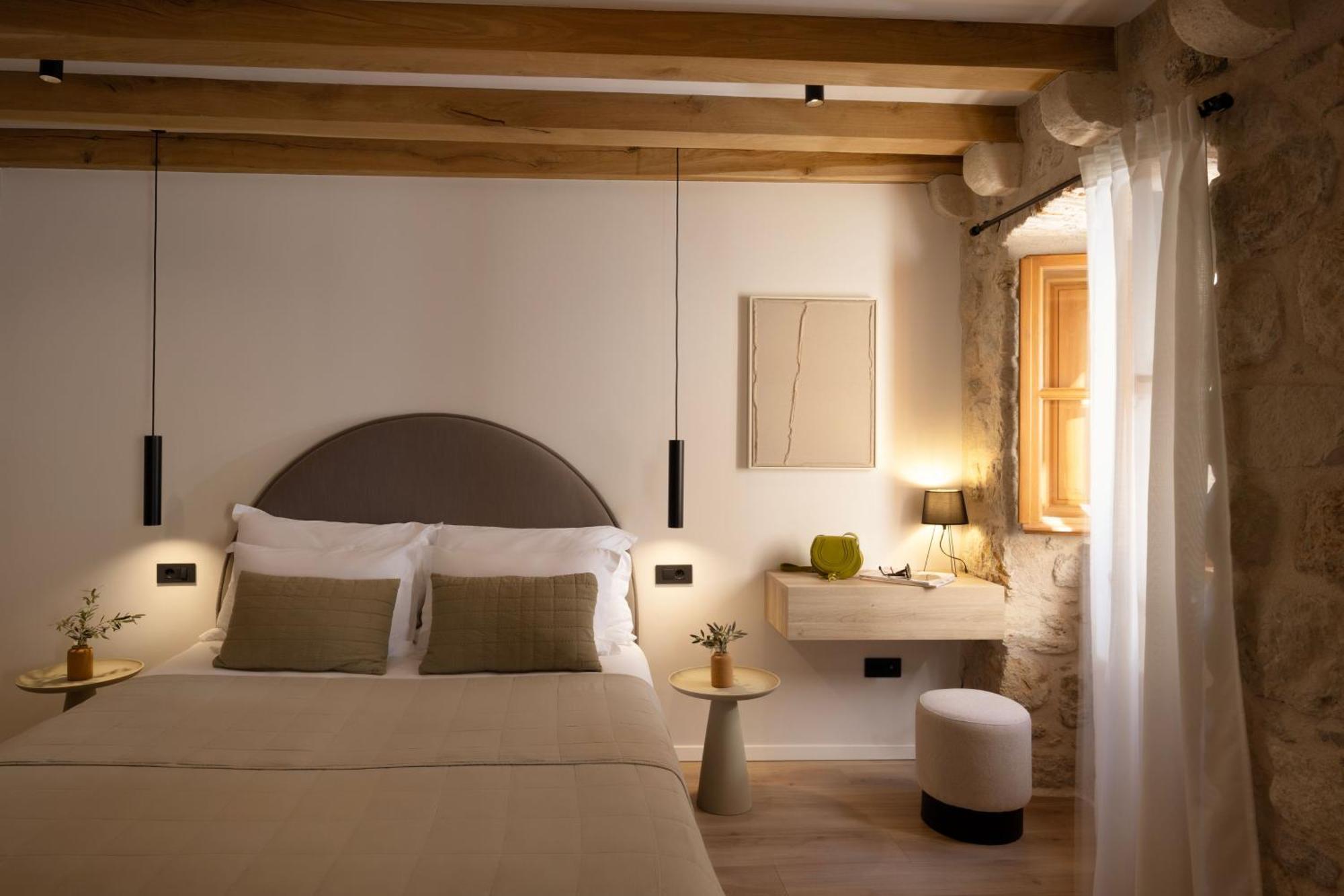 Old Town Olive Luxury Room For 2 Dubrovnik Exteriör bild