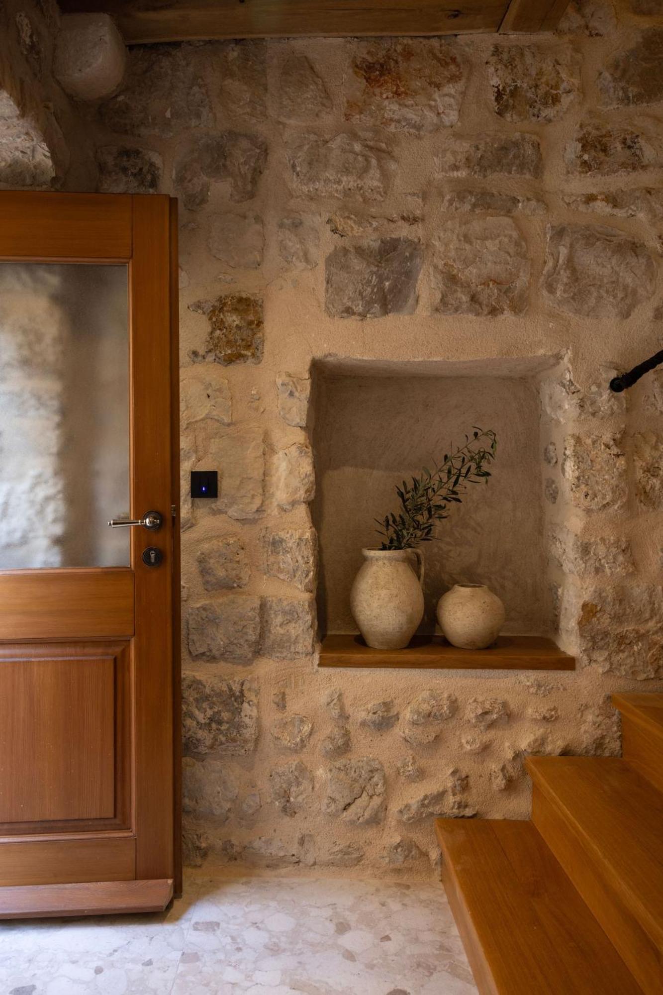 Old Town Olive Luxury Room For 2 Dubrovnik Exteriör bild