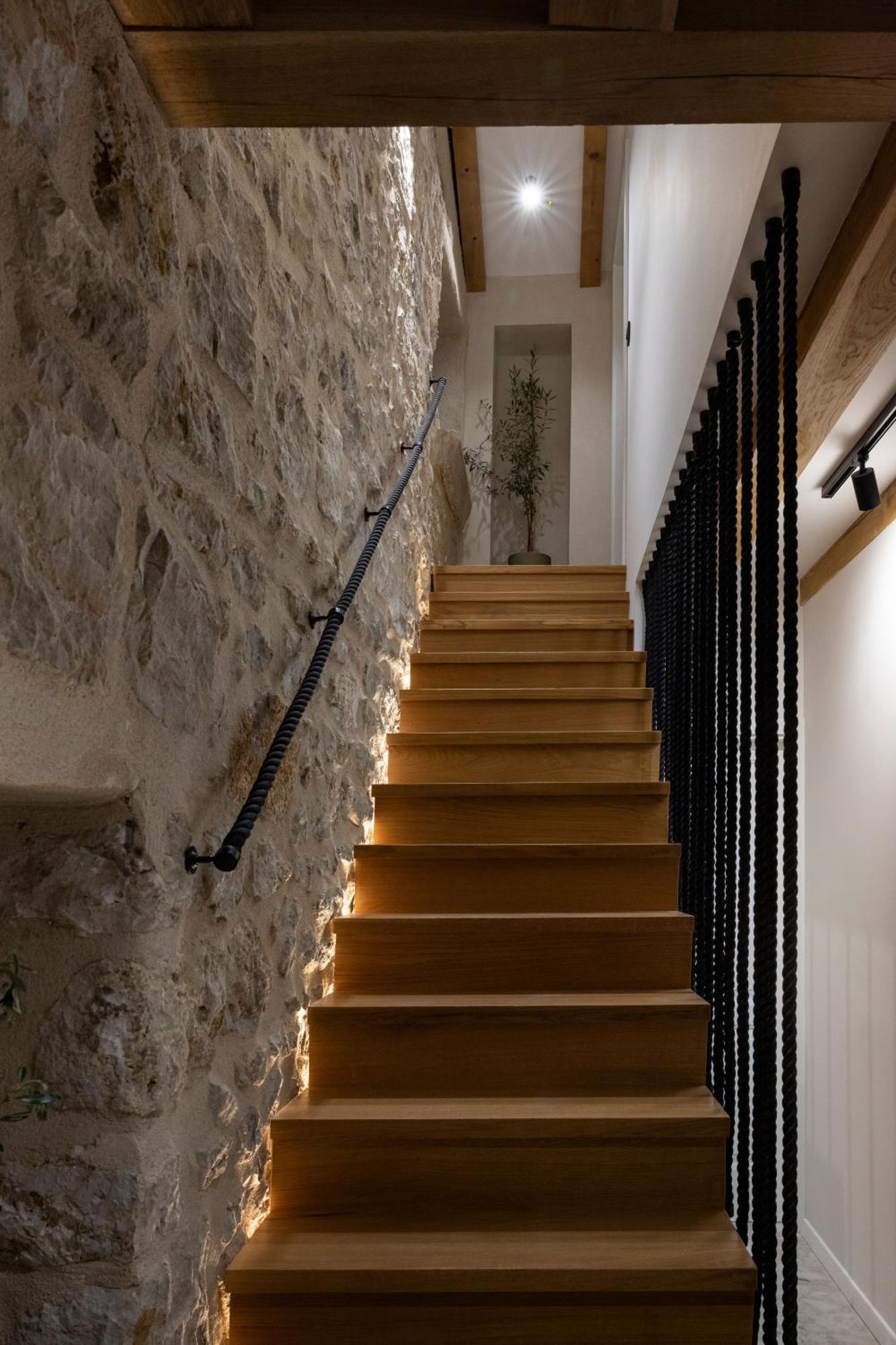 Old Town Olive Luxury Room For 2 Dubrovnik Exteriör bild