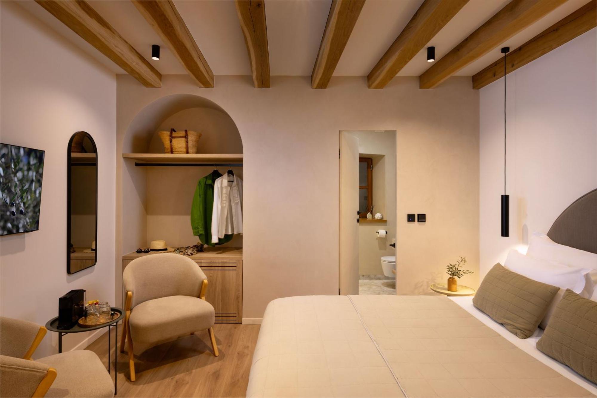 Old Town Olive Luxury Room For 2 Dubrovnik Exteriör bild