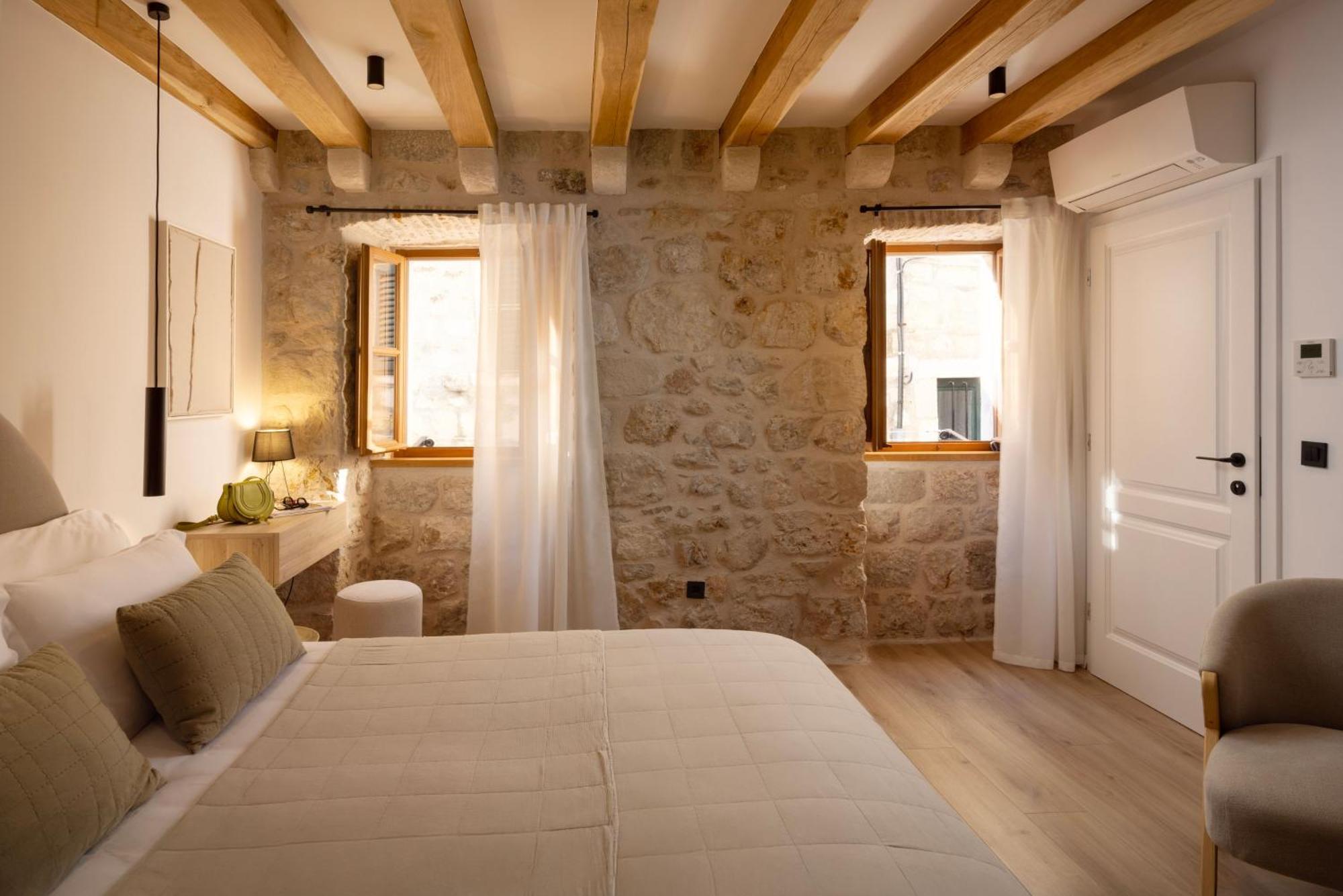 Old Town Olive Luxury Room For 2 Dubrovnik Exteriör bild
