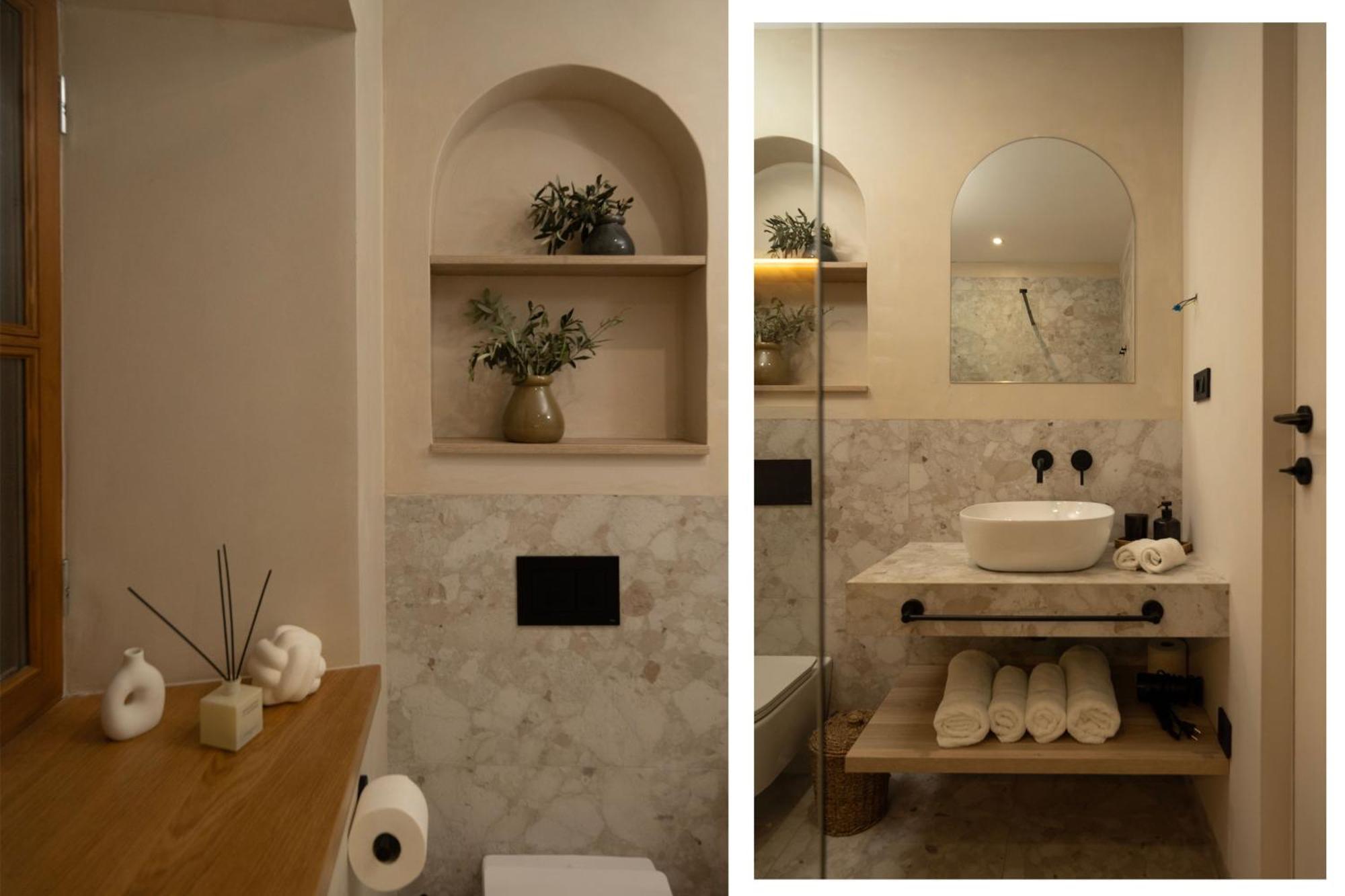 Old Town Olive Luxury Room For 2 Dubrovnik Exteriör bild